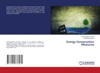 Produktbild: Energy Conservation Measures