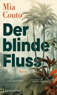 Produktbild: Der blinde Fluss