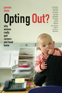 Produktbild: Opting Out?