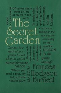 Produktbild: The Secret Garden