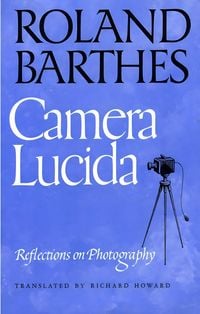 Produktbild: Camera Lucida