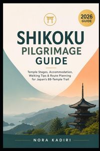 Produktbild: Shikoku Pilgrimage Guide