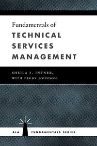 Produktbild: Fundamentals Of Technical