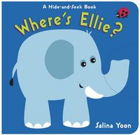 Produktbild: Where's Ellie?