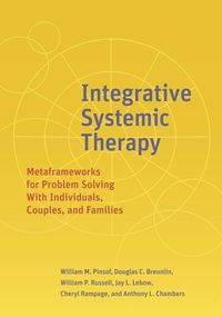 Produktbild: Integrative Systemic Therapy