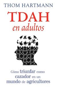 Produktbild: Tdah En Adultos