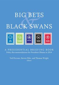 Produktbild: Big Bets and Black Swans 2014