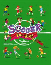 Bild vom Artikel Soccer for Kids vom Autor Alberto Bertolazzi