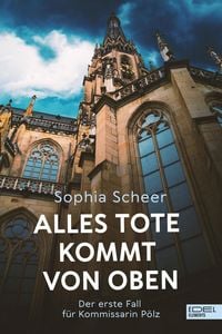 Produktbild: Alles Tote kommt von oben