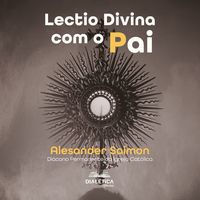 Produktbild: Lectio Divina com o Pai