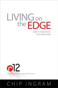 Produktbild: Living on the Edge: Dare to Experience True Spirituality