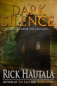 Produktbild: Dark Silence (Macabre Ink Resurrected Horrors, #7)