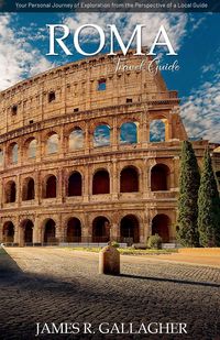 Produktbild: Rome Travel Guide
