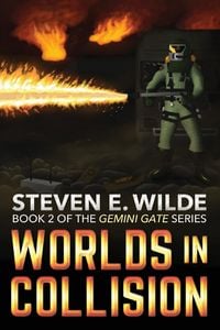 Produktbild: Worlds in Collision