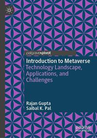 Produktbild: Introduction to Metaverse