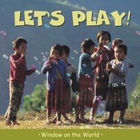 Produktbild: Let's Play!