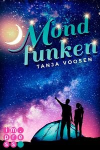 Produktbild: Mondfunken (Summer Camp Love 2)