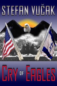 Produktbild: Cry of Eagles