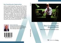 Produktbild: Das Coaching der Organisation