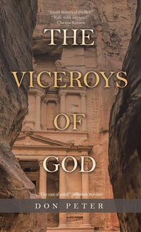 Produktbild: The Viceroys of God