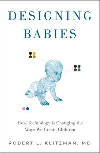 Produktbild: Designing Babies