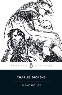 Produktbild: Bleak House