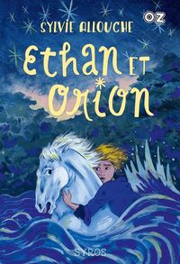 Produktbild: Ethan et Orion