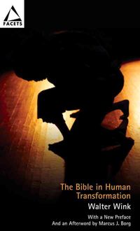Produktbild: The Bible in Human Transformation