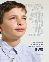Produktbild: Gallup Guides for Youth Facing Persistent Prejudice