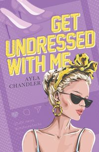 Produktbild: Get Undressed With Me