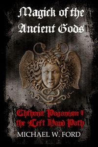 Produktbild: Magick Of The Ancient Gods
