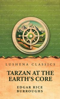 Produktbild: Tarzan at the Earth's Core by Edgar Rice Burroughs