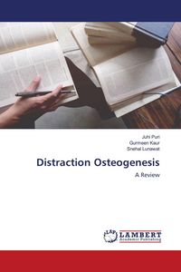 Produktbild: Distraction Osteogenesis