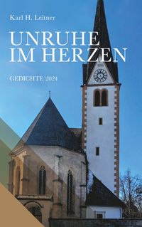 Produktbild: Unruhe im Herzen