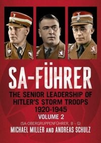 Produktbild: SA-F&uuml;hrer