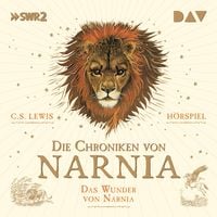 Bild vom Artikel Die Chroniken von Narnia – Teil 1: Das Wunder von Narnia vom Autor C.S. Lewis
