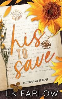 Produktbild: His to Save