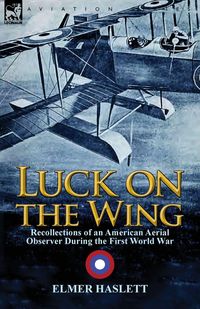 Produktbild: Luck on the Wing
