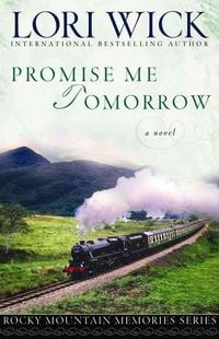 Produktbild: Promise Me Tomorrow