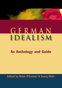 Produktbild: German Idealism