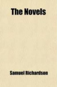 Produktbild: The Novels (1; V. 5)