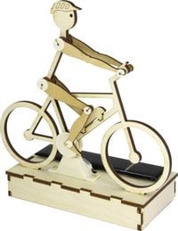 Produktbild: Sol Expert 50040 Solar Radler/E-Biker