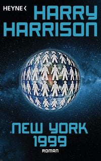Produktbild: New York 1999