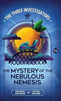 Produktbild: The Mystery of the Nebulous Nemesis