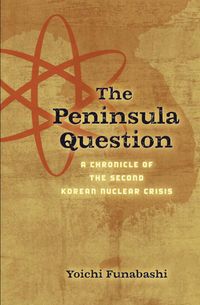 Produktbild: The Peninsula Question