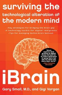Produktbild: IBrain
