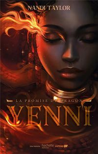 Produktbild: Yenni, la promise du dragon