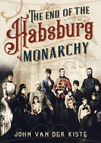 Produktbild: The End of the Habsburgs