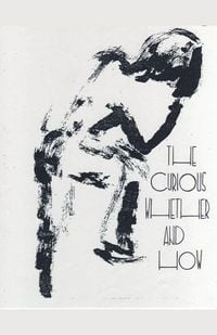Produktbild: The Curious Whether and How