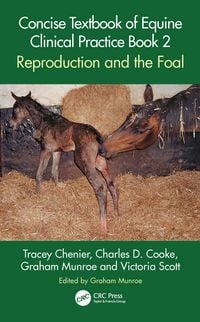 Produktbild: Concise Textbook of Equine Clinical Practice Book 2